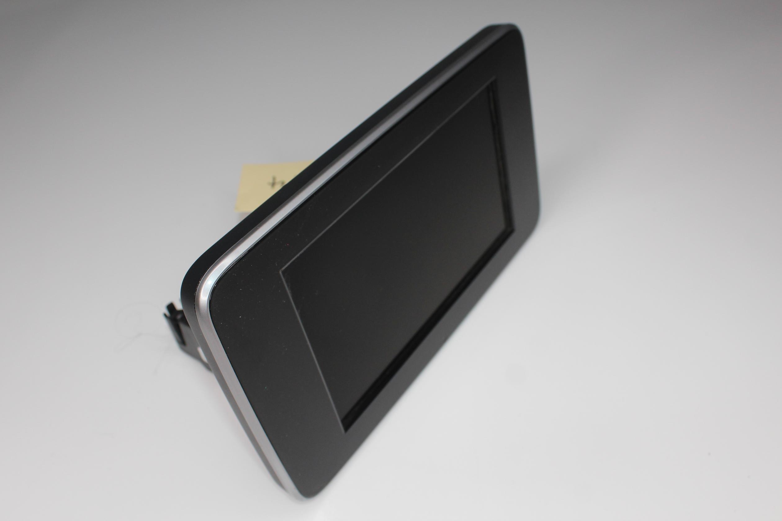 Mercedes Benz W205 C C200 Display Screen Headunit A2059004113 - Image 3