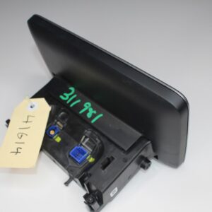 Mercedes Benz W205 C C200 Display Screen Headunit A2059004113 - Image 4