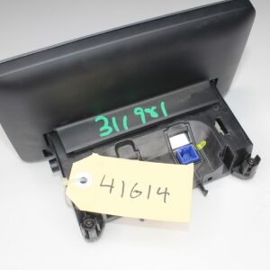 Mercedes Benz W205 C C200 Display Screen Headunit A2059004113 - Image 5