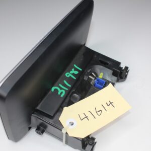 Mercedes Benz W205 C C200 Display Screen Headunit A2059004113 - Image 6