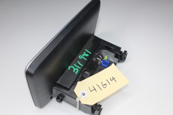 Mercedes Benz W205 C C200 Display Screen Headunit A2059004113