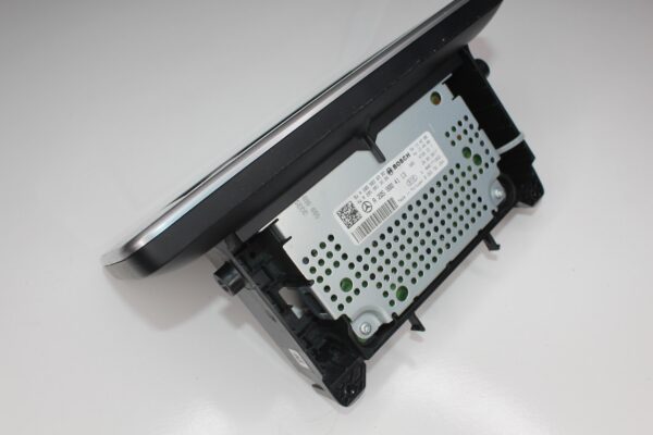 Mercedes Benz W205 C C200 Display Screen Headunit A2059004113