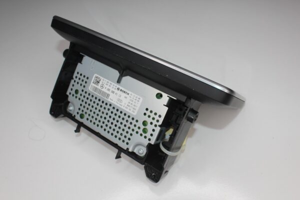 Mercedes Benz W205 C C200 Display Screen Headunit A2059004113