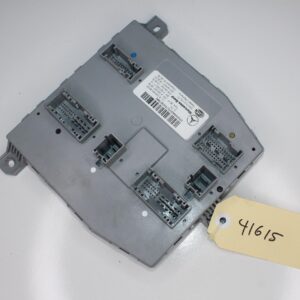 Mercedes Benz W205 C200 Front SAM Module A2059006822, A2059006330