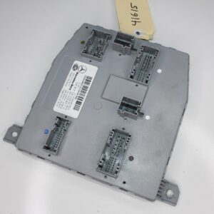 Mercedes Benz W205 C200 Front SAM Module A2059006822, A2059006330 - Image 2