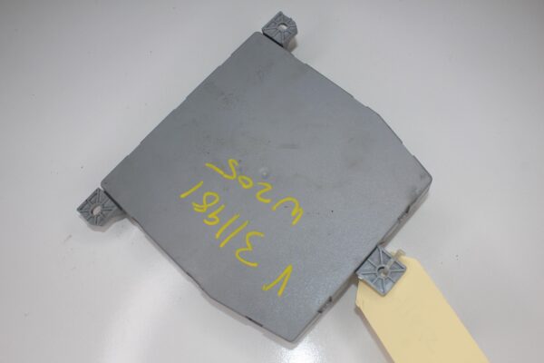 Mercedes Benz W205 C200 Front SAM Module A2059006822, A2059006330