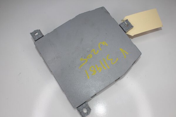 Mercedes Benz W205 C200 Front SAM Module A2059006822, A2059006330