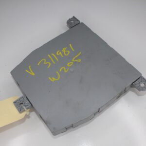 Mercedes Benz W205 C200 Front SAM Module A2059006822, A2059006330 - Image 10