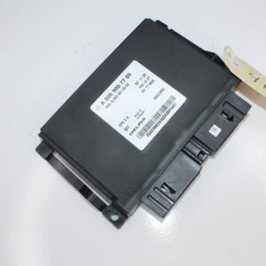 Mercedes Benz W205 C200 Drivetrain Control Unit Module A2059007705 - Image 2