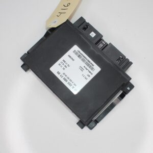 Mercedes Benz W205 C200 Drivetrain Control Unit Module A2059007705 - Image 3