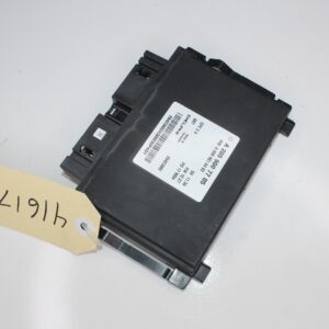 Mercedes Benz W205 C200 Drivetrain Control Unit Module A2059007705 - Image 4