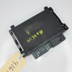 Mercedes Benz W205 C200 Drivetrain Control Unit Module A2059007705 - Image 5