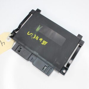 Mercedes Benz W205 C200 Drivetrain Control Unit Module A2059007705 - Image 6