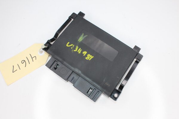 Mercedes Benz W205 C200 Drivetrain Control Unit Module A2059007705