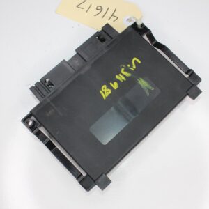 Mercedes Benz W205 C200 Drivetrain Control Unit Module A2059007705 - Image 7