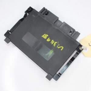 Mercedes Benz W205 C200 Drivetrain Control Unit Module A2059007705 - Image 8