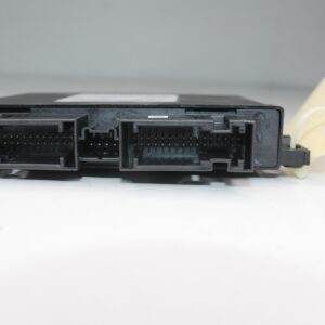 Mercedes Benz W205 C200 Drivetrain Control Unit Module A2059007705 - Image 9