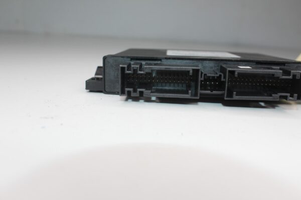 Mercedes Benz W205 C200 Drivetrain Control Unit Module A2059007705