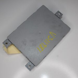 Mercedes Benz W205 C200 Rear SAM BCM Module Control Unit A2229005914 - Image 11