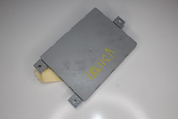 Mercedes Benz W205 C200 Rear SAM BCM Module Control Unit A2229005914