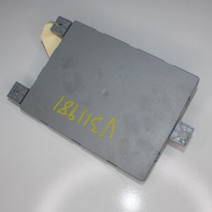 Mercedes Benz W205 C200 Rear SAM BCM Module Control Unit A2229005914 - Image 12