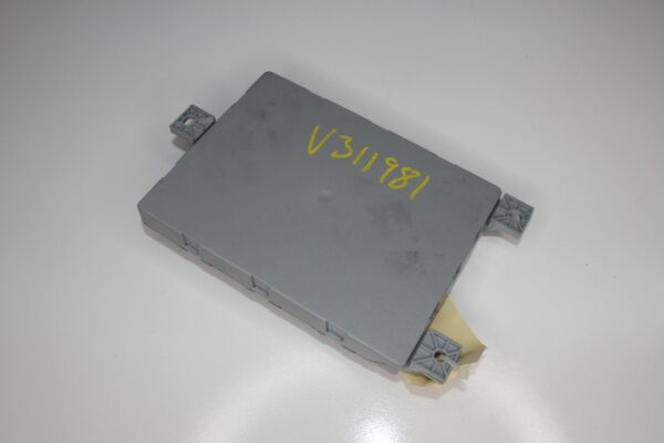 Mercedes Benz W205 C200 Rear SAM BCM Module Control Unit A2229005914