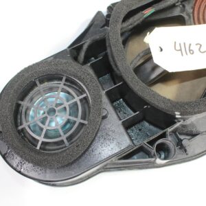 Mercedes Benz W212 E63 AMG Parcel Shelf Subwoofer Speaker A2128202302 - Image 2