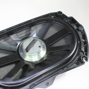 Mercedes Benz W212 E63 AMG Parcel Shelf Subwoofer Speaker A2128202302 - Image 11
