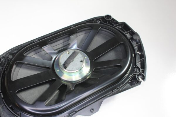Mercedes Benz W212 E63 AMG Parcel Shelf Subwoofer Speaker A2128202302