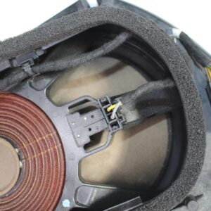 Mercedes Benz W212 E63 AMG Parcel Shelf Subwoofer Speaker A2128202302 - Image 4