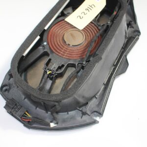 Mercedes Benz W212 E63 AMG Parcel Shelf Subwoofer Speaker A2128202302 - Image 7