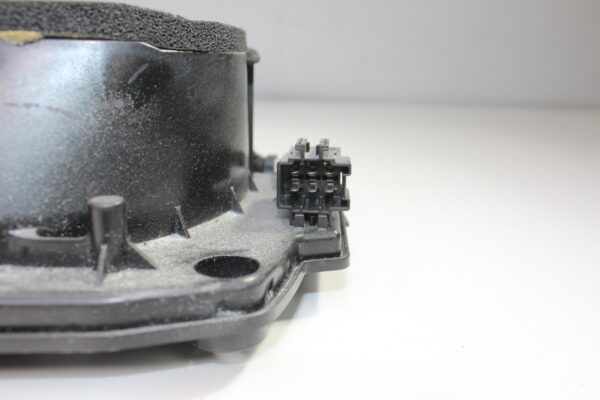 Mercedes Benz W212 E63 AMG Parcel Shelf Subwoofer Speaker A2128202302