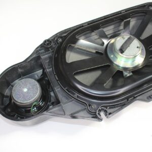 Mercedes Benz W212 E63 AMG Parcel Shelf Subwoofer Speaker A2128202302 - Image 10