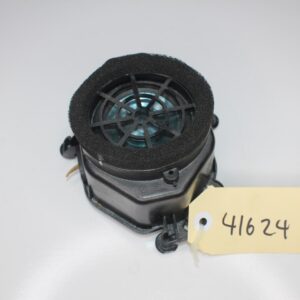 Mercedes Benz W204 W212 C63 E63 Rear Parcel Shelf Speaker A2048202402 - Image 1