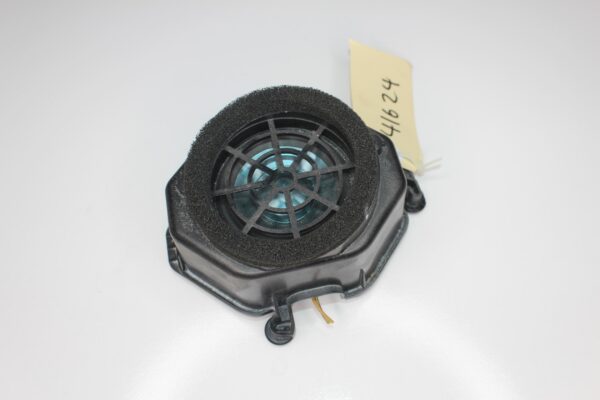 Mercedes Benz W204 W212 C63 E63 Rear Parcel Shelf Speaker A2048202402
