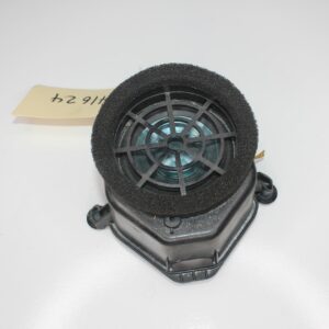 Mercedes Benz W204 W212 C63 E63 Rear Parcel Shelf Speaker A2048202402 - Image 3
