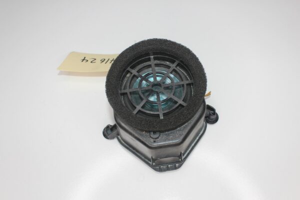 Mercedes Benz W204 W212 C63 E63 Rear Parcel Shelf Speaker A2048202402