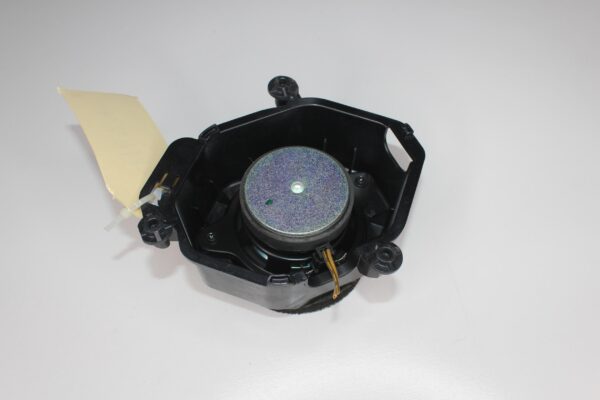 Mercedes Benz W204 W212 C63 E63 Rear Parcel Shelf Speaker A2048202402