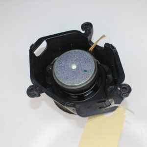 Mercedes Benz W204 W212 C63 E63 Rear Parcel Shelf Speaker A2048202402 - Image 7