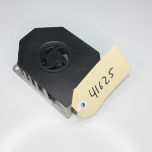 Mercedes Benz W212 E63 Harman Becker Sound Amplifier A2118705189, A2188201100 - Image 1