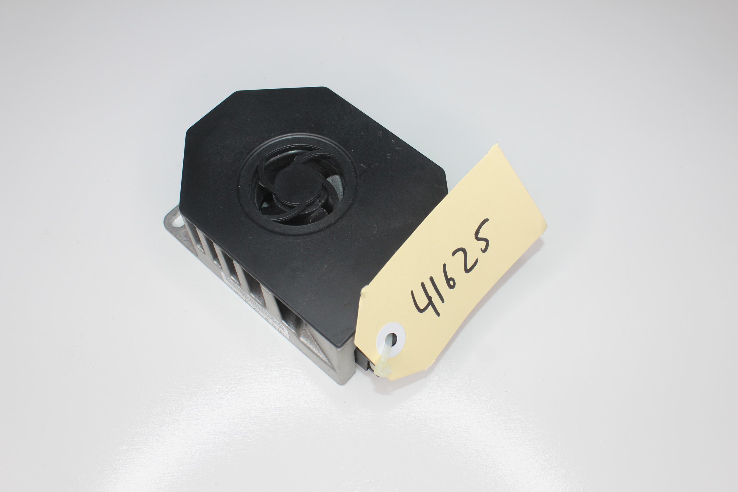 Mercedes Benz W212 E63 Harman Becker Sound Amplifier A2118705189, A2188201100 - Image 1
