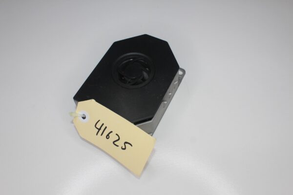 Mercedes Benz W212 E63 Harman Becker Sound Amplifier A2118705189, A2188201100