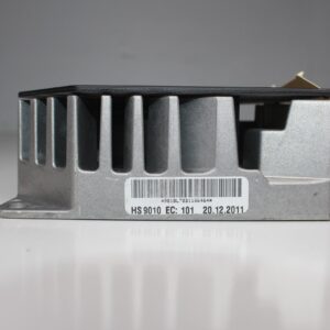 Mercedes Benz W212 E63 Harman Becker Sound Amplifier A2118705189, A2188201100 - Image 5