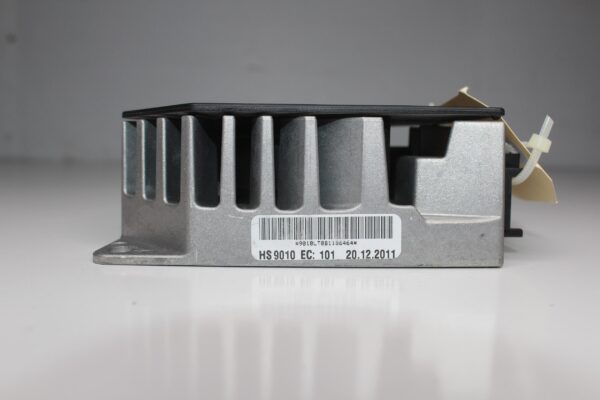 Mercedes Benz W212 E63 Harman Becker Sound Amplifier A2118705189, A2188201100