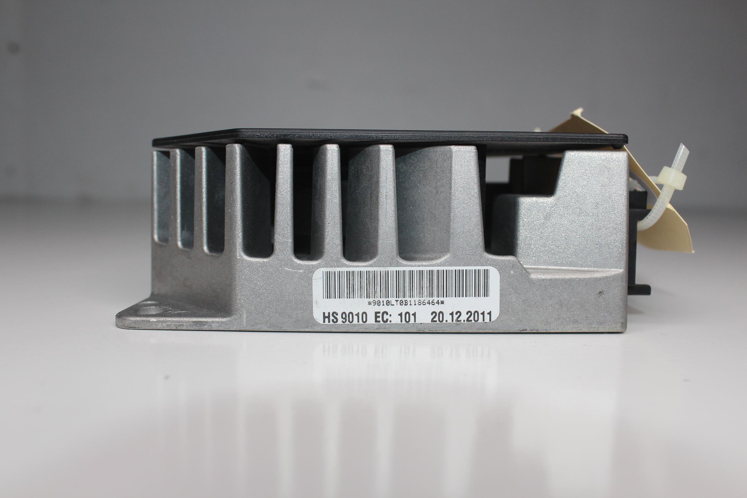 Mercedes Benz W212 E63 Harman Becker Sound Amplifier A2118705189, A2188201100 - Image 5