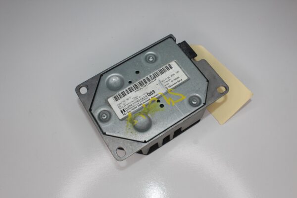 Mercedes Benz W212 E63 Harman Becker Sound Amplifier A2118705189, A2188201100