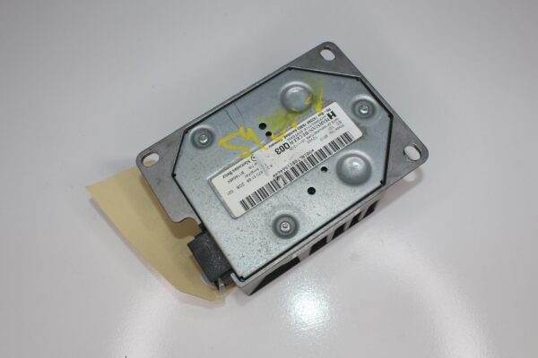 Mercedes Benz W212 E63 Harman Becker Sound Amplifier A2118705189, A2188201100
