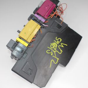 Mercedes Benz W212 E63 AMG Rear SAM Module A2129005001, A2129004022 - Image 3