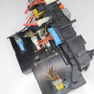 Mercedes Benz W212 E63 AMG Rear SAM Module A2129005001, A2129004022 - Image 6