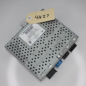 Mercedes Benz W212 E Class E63 AMG Headunit Stereo Tuner A2219002604 - Image 1